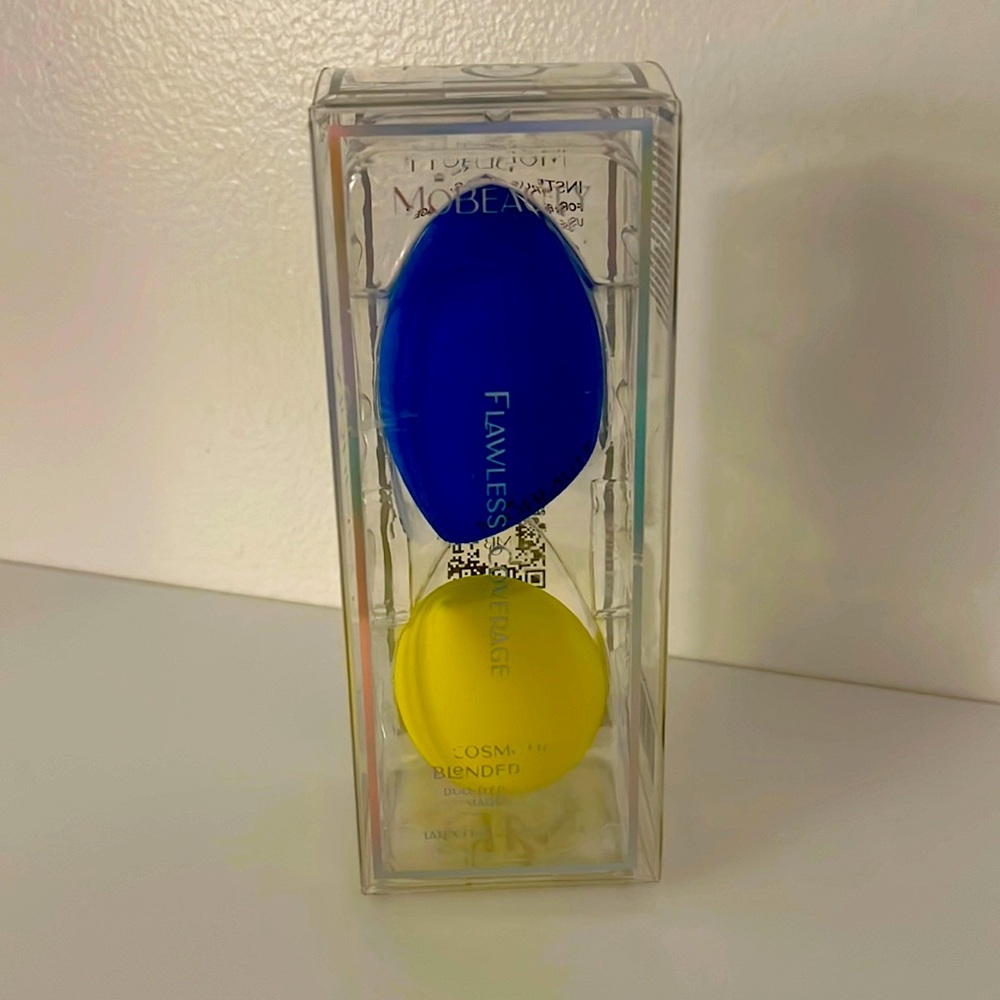 No beauty cosmic blended tool never opened